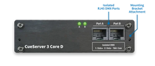 Load image into Gallery viewer, CueServer 3 Core D