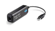 Load image into Gallery viewer, Dante AVIO USB Adapter / ADP-USB-AU-2X2