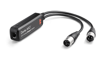 Load image into Gallery viewer, Dante AVIO 2 Ch Output Adapter / ADP-DAO-AU-0X2