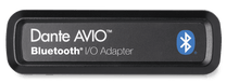 Load image into Gallery viewer, Dante AVIO Bluetooth Adapter / ADP-BT-AU-2X1